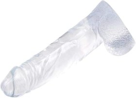 Silikonski providan dildo   CN 403052612-2